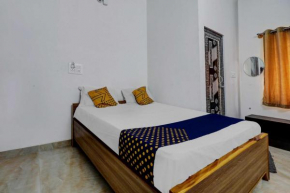 Hotel O SLV Boarding & Lodging
